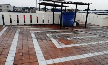 Venta  1000m2 construccion en Alborada Guayaquil, Crédito Directo