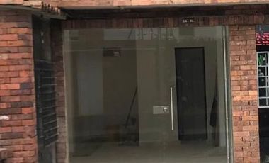 local en arriendo en santa rita. Cod A103648