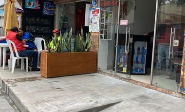 local en arriendo en santa rita. Cod A103648