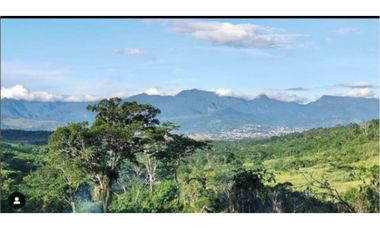 Lotes de Terreno en Venta- Tarapoto