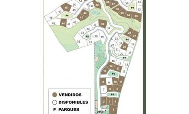 Lotes de Terreno en Venta- Tarapoto