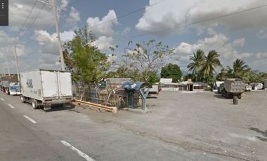 4.46 has Prime commercial & industrial vacant lot right across Batangas International Port Gates