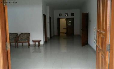 Rumah Di Perum Makarya Binangun , Strategis