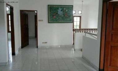 Rumah Di Perum Makarya Binangun , Strategis