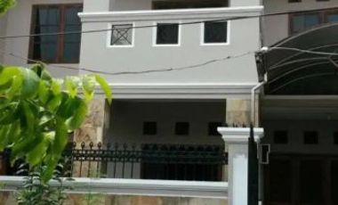 Rumah Di Perum Makarya Binangun , Strategis