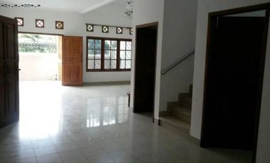 Rumah Di Perum Makarya Binangun , Strategis