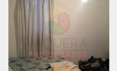 Luminoso departamento de tres dormitorios en venta en San Isidro.