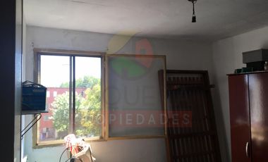 Luminoso departamento de tres dormitorios en venta en San Isidro.