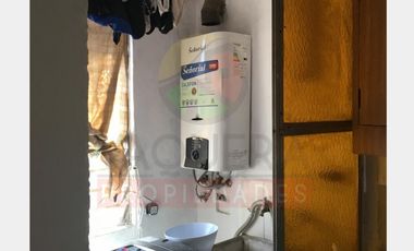 Luminoso departamento de tres dormitorios en venta en San Isidro.