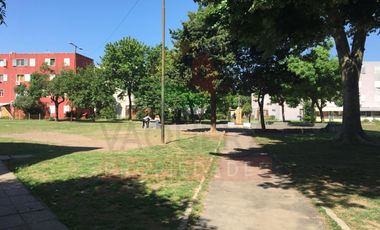 Luminoso departamento de tres dormitorios en venta en San Isidro.