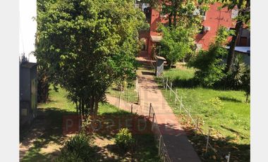 Luminoso departamento de tres dormitorios en venta en San Isidro.