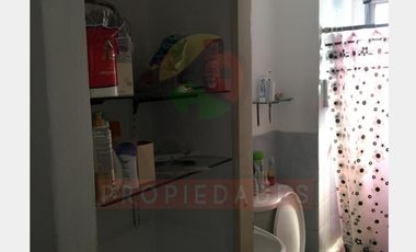 Luminoso departamento de tres dormitorios en venta en San Isidro.