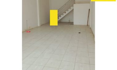 RUKO JUAL PALEMBANG MURAH MERIAH