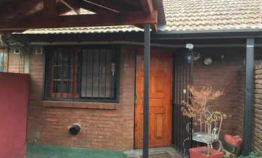 Casa PH en venta en Berazategui Oeste