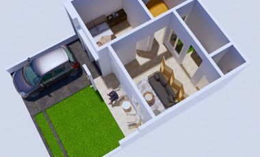 Dijual Rumah Murah Ekslusif Murah Pesan Bangun Di Jogonalan