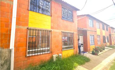 GEA Vende o Permuta Casa Remodelada B. San Eduardo, Popayán