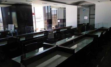 Renta de Oficina Ciudad Chihuahua en Torre Azenzo.