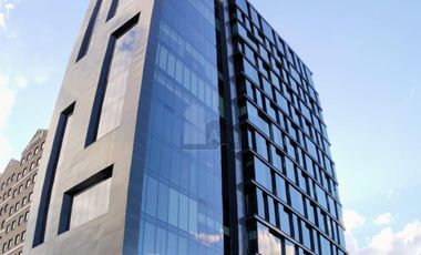 Renta de Oficina Ciudad Chihuahua en Torre Azenzo.