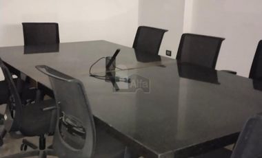 Renta de Oficina Ciudad Chihuahua en Torre Azenzo.