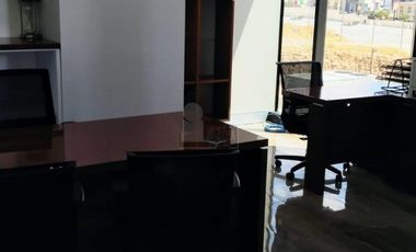 Renta de Oficina Ciudad Chihuahua en Torre Azenzo.