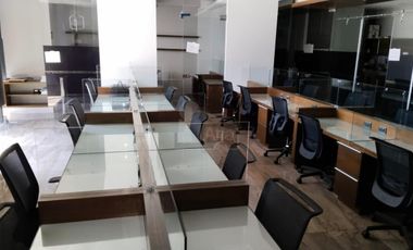 Renta de Oficina Ciudad Chihuahua en Torre Azenzo.