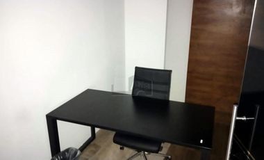 Renta de Oficina Ciudad Chihuahua en Torre Azenzo.