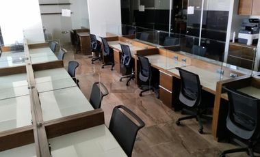 Renta de Oficina Ciudad Chihuahua en Torre Azenzo.