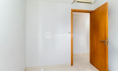 Disewakan Apartemen The Mansion Kemayoran Jasmine tipe 2BR Full Furnished | TMJC457
