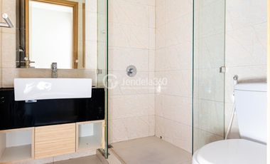 Disewakan Apartemen The Mansion Kemayoran Jasmine tipe 2BR Full Furnished | TMJC457