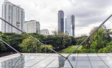 Disewakan Apartemen The Mansion Kemayoran Jasmine tipe 2BR Full Furnished | TMJC457