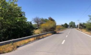 Terreno Construccion  en Venta en Los Almendros