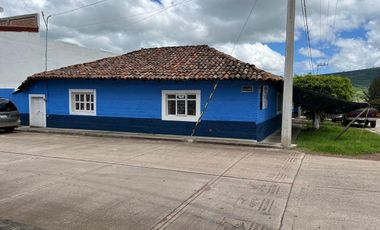 CASA EN PASO DE PIEDRA JAL