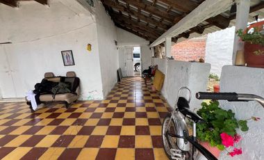 CASA EN PASO DE PIEDRA JAL