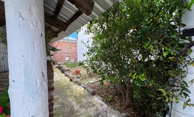 CASA EN PASO DE PIEDRA JAL