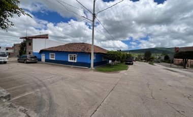 CASA EN PASO DE PIEDRA JAL