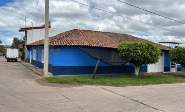 CASA EN PASO DE PIEDRA JAL