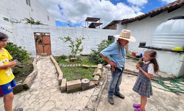 CASA EN PASO DE PIEDRA JAL