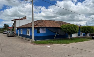 CASA EN PASO DE PIEDRA JAL