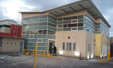 Edificio en Renta Av. Pino Suarez, Toluca