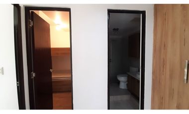 Vendo Apartamento con Amplia terraza en Mosaic - Panamá Pacífico