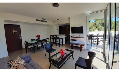 Vendo Apartamento con Amplia terraza en Mosaic - Panamá Pacífico