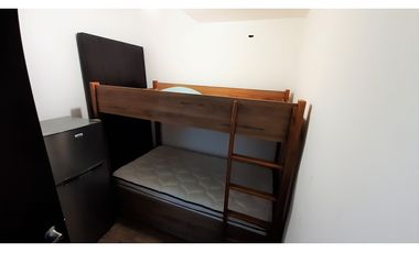 Vendo Apartamento con Amplia terraza en Mosaic - Panamá Pacífico