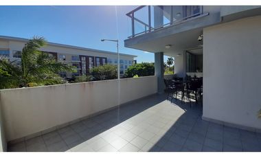 Vendo Apartamento con Amplia terraza en Mosaic - Panamá Pacífico
