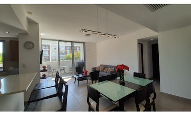 Vendo Apartamento con Amplia terraza en Mosaic - Panamá Pacífico