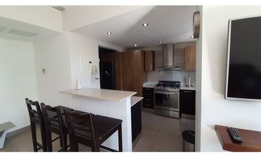 Vendo Apartamento con Amplia terraza en Mosaic - Panamá Pacífico