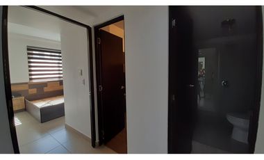 Vendo Apartamento con Amplia terraza en Mosaic - Panamá Pacífico