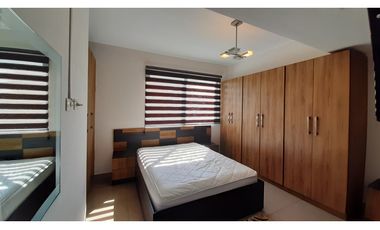 Vendo Apartamento con Amplia terraza en Mosaic - Panamá Pacífico