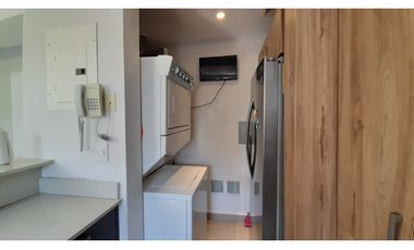 Vendo Apartamento con Amplia terraza en Mosaic - Panamá Pacífico