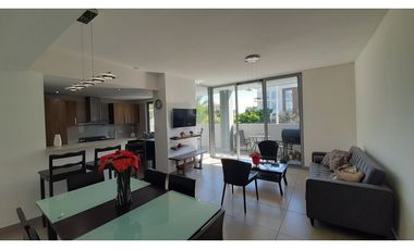 Vendo Apartamento con Amplia terraza en Mosaic - Panamá Pacífico