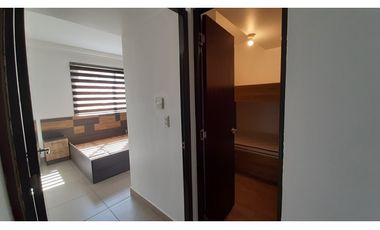 Vendo Apartamento con Amplia terraza en Mosaic - Panamá Pacífico
